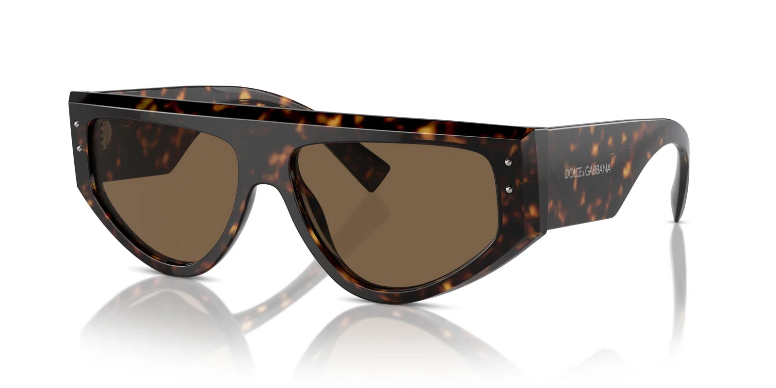 Dolce & Gabbana 4461 Sunglasses - view 15